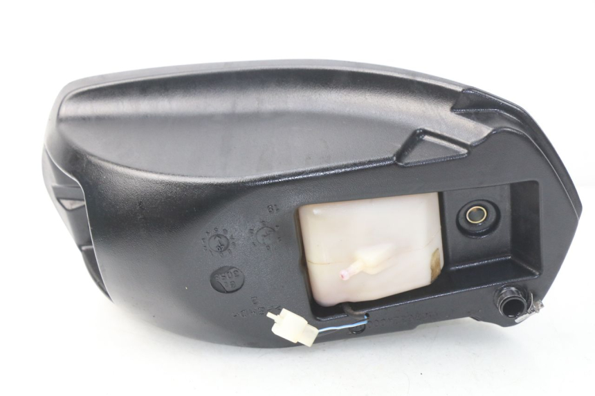 photo de DEPÓSITO DE COMBUSTIBLE PEUGEOT LUDIX 50 (2005 - 2007) - Zoom estado de uso