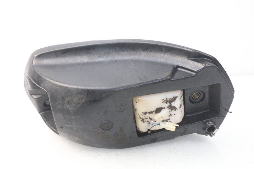 photo de DEPÓSITO DE COMBUSTIBLE PEUGEOT LUDIX 50 (2008 - 2017) - Zoom estado de uso