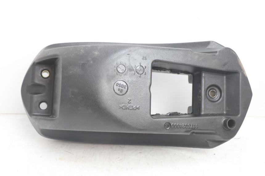 photo de DEPÓSITO DE COMBUSTIBLE PEUGEOT LUDIX SNAKE 2T 50 (2004 - 2014) - Primer plano técnico