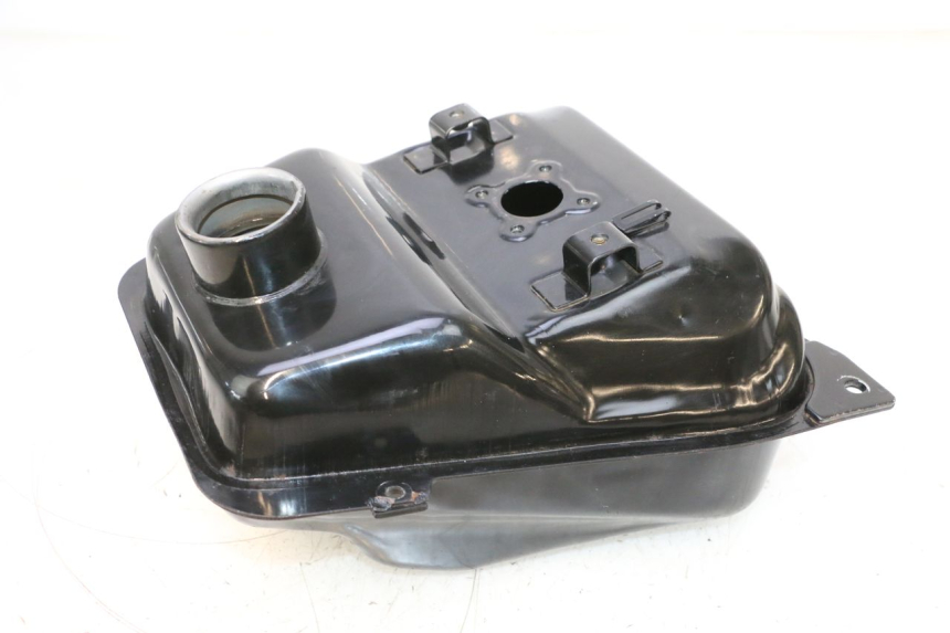 photo de DEPOSITO FUEL KEEWAY MATRIX RX9 125 (2006 - 2007) - Características distintivas