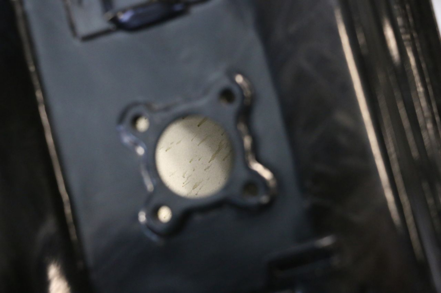 photo de DEPOSITO FUEL KEEWAY MATRIX RX9 125 (2006 - 2007) - Otra perspectiva