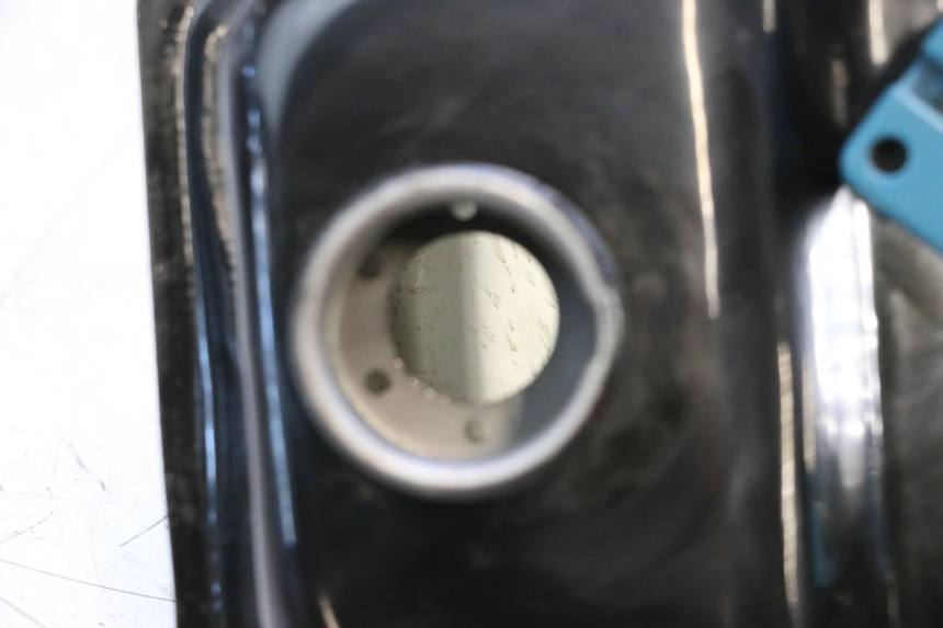 photo de DEPOSITO FUEL KEEWAY MATRIX RX9 125 (2006 - 2007) - Vista general del producto