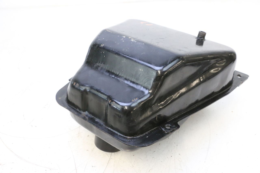 photo de DEPOSITO FUEL KEEWAY MATRIX RX9 125 (2006 - 2007) - Detalles de los puntos de fijación