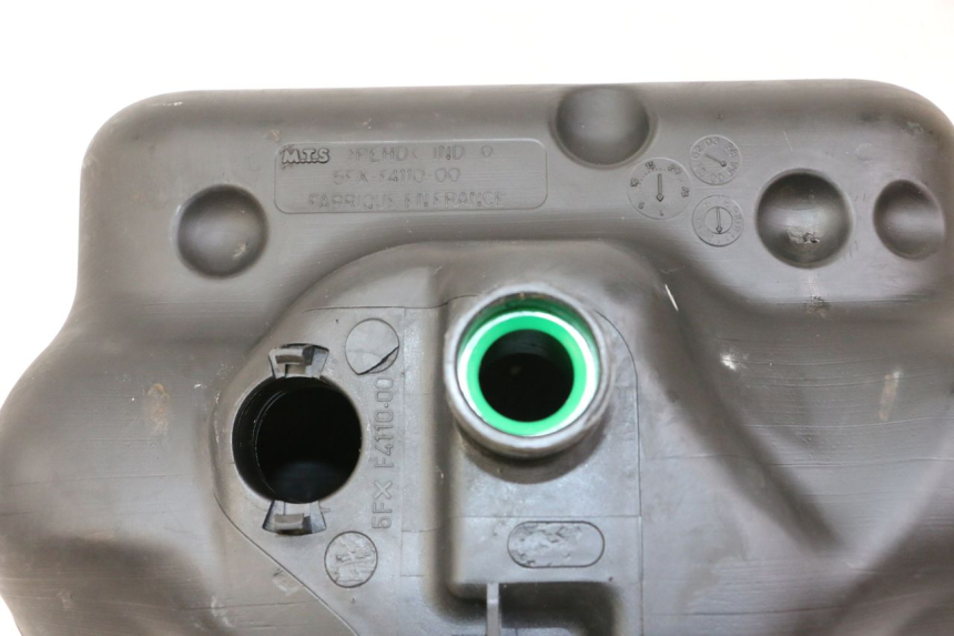 photo de DEPOSITO FUEL MBK BOOSTER NEXT GENERATION 50 (1995 - 1998) - Zoom estado de uso