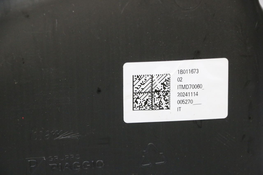 photo de DEPOSITO FUEL PIAGGIO MP3 HPE 310 (2024 - 2025) - Vista general del producto