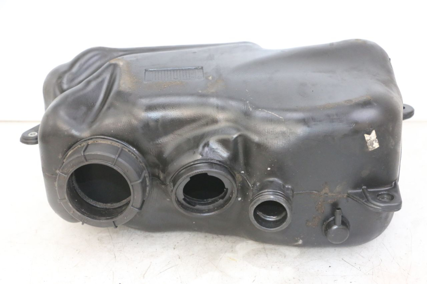 photo de DEPÓSITO DE COMBUSTIBLE PIAGGIO MP3 LT 300 (2010 - 2016) - Zoom estado de uso