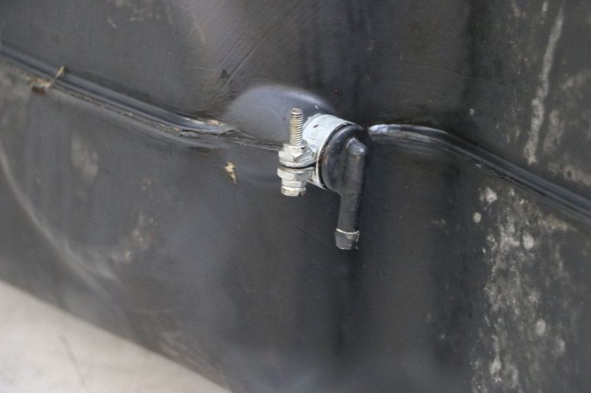 photo de DEPÓSITO DE COMBUSTIBLE PIAGGIO MP3 125 (2006 - 2014) - Vista general del producto