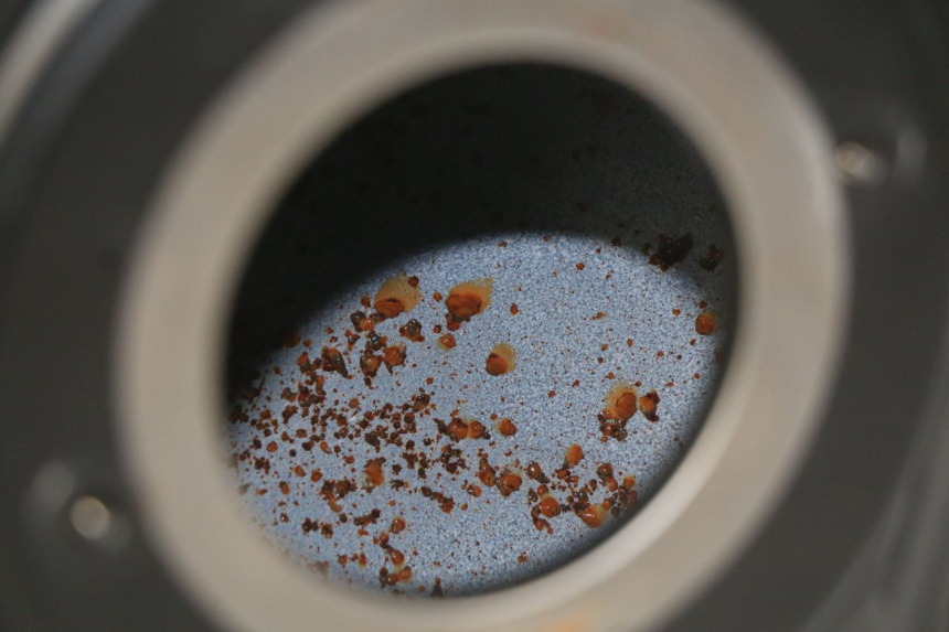 photo de DEPÓSITO DE COMBUSTIBLE YAMAHA MT-07 MT07 700 (2018 - 2020) - Marcados y referencias originales