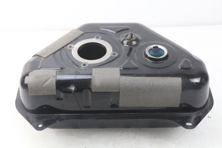 photo de DEPOSITO FUEL MBK MW TRYPTIK 125 (2017 - 2022) - Primer plano técnico