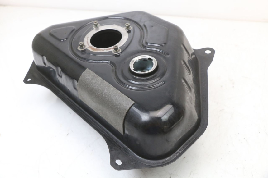 photo de DEPOSITO FUEL MBK MW TRYPTIK 125 (2014 - 2016) - Zoom estado de uso