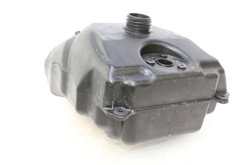photo de DEPOSITO FUEL KYMCO MXU R 250 (2004 - 2010) - Estado de la superficie y material