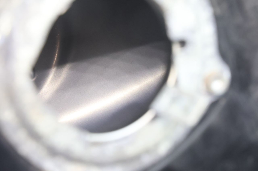 photo de DEPOSITO FUEL YAMAHA N-MAX NMAX 125 (2021 - 2024) - Marcados y referencias originales