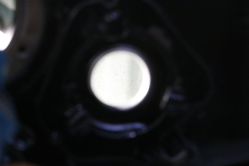 photo de DEPOSITO FUEL KYMCO LIKE 4T 50 (2019 - 2025) - Detalles de los puntos de fijación