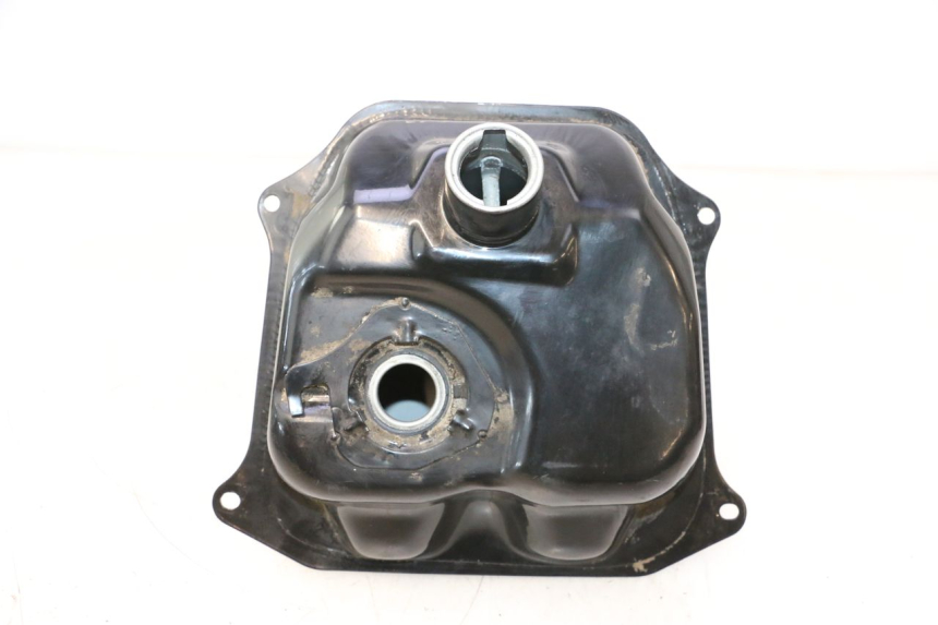 photo de DEPOSITO FUEL IMF INDUSTRIE NEW PACH 2T 50 (2014 - 2020) - Vista principal