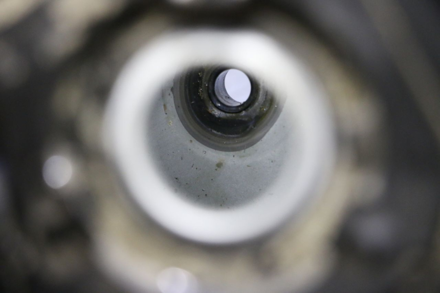 photo de DEPOSITO FUEL IMF INDUSTRIE NEW PACH 2T 50 (2014 - 2020) - Detalle de la pieza