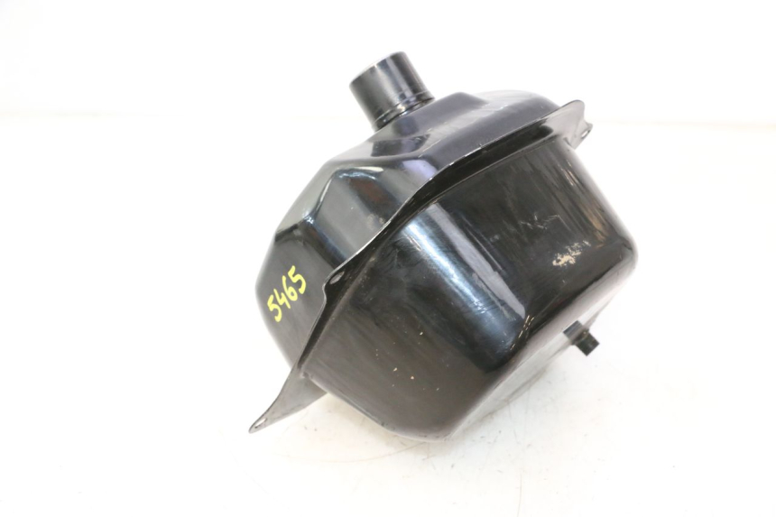 photo de DEPOSITO FUEL IMF INDUSTRIE NEW PACH 2T 50 (2014 - 2020) - Estado de la superficie y material