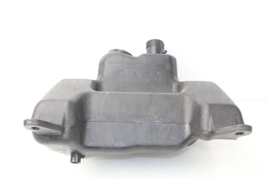 photo de DEPÓSITO DE COMBUSTIBLE PIAGGIO NEW TYPHOON 50 (2010 - 2017) - Zoom estado de uso