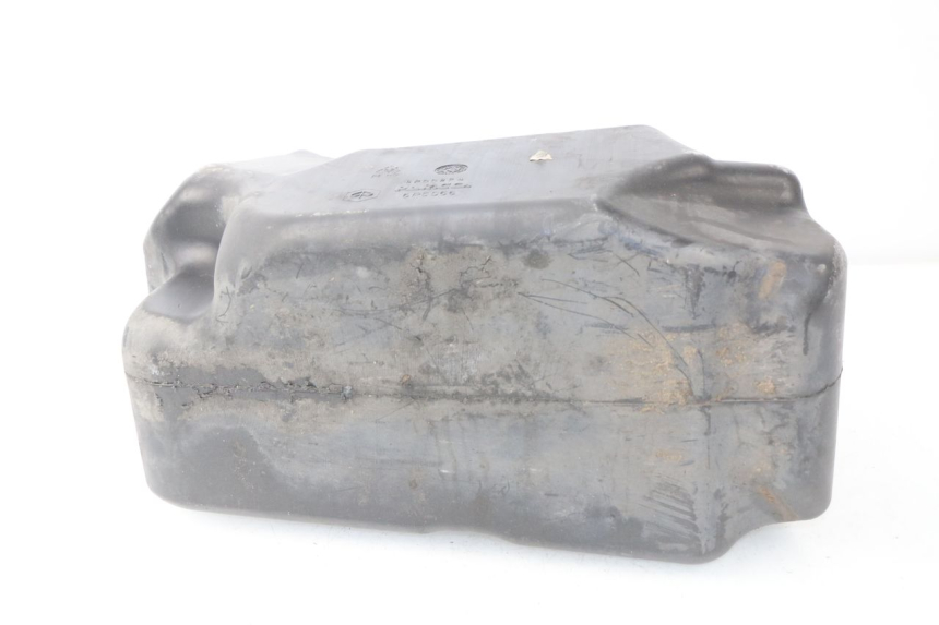 photo de DEPÓSITO DE COMBUSTIBLE GILERA NEXUS 125 (2009 - 2013) - Zoom estado de uso