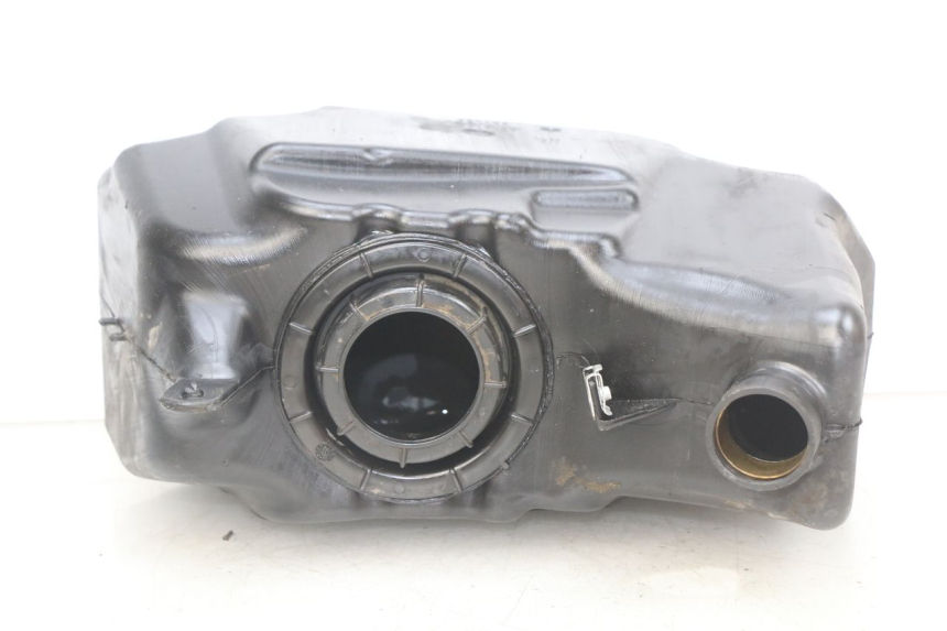 photo de DEPÓSITO DE COMBUSTIBLE GILERA NEXUS 125 (2009 - 2013) - Zoom estado de uso