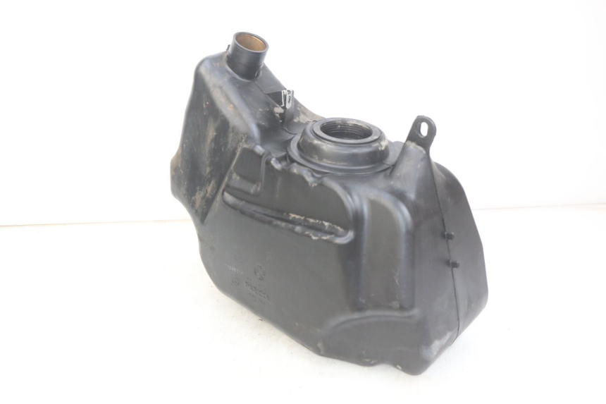 photo de DEPÓSITO DE COMBUSTIBLE GILERA NEXUS 125 (2007 - 2009) - Zoom estado de uso