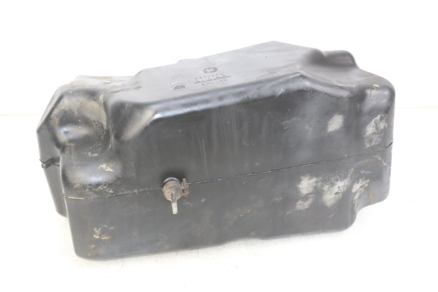 photo de DEPÓSITO DE COMBUSTIBLE GILERA NEXUS 125 (2007 - 2009) - Otra perspectiva