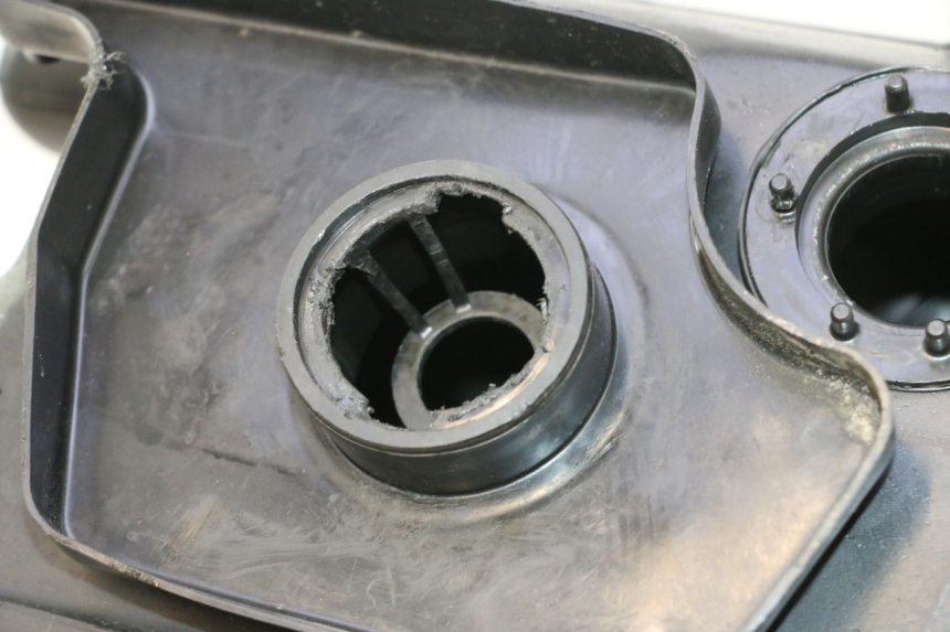 photo de DEPOSITO FUEL MBK NITRO 50 (2004 - 2008) - Marcados y referencias originales