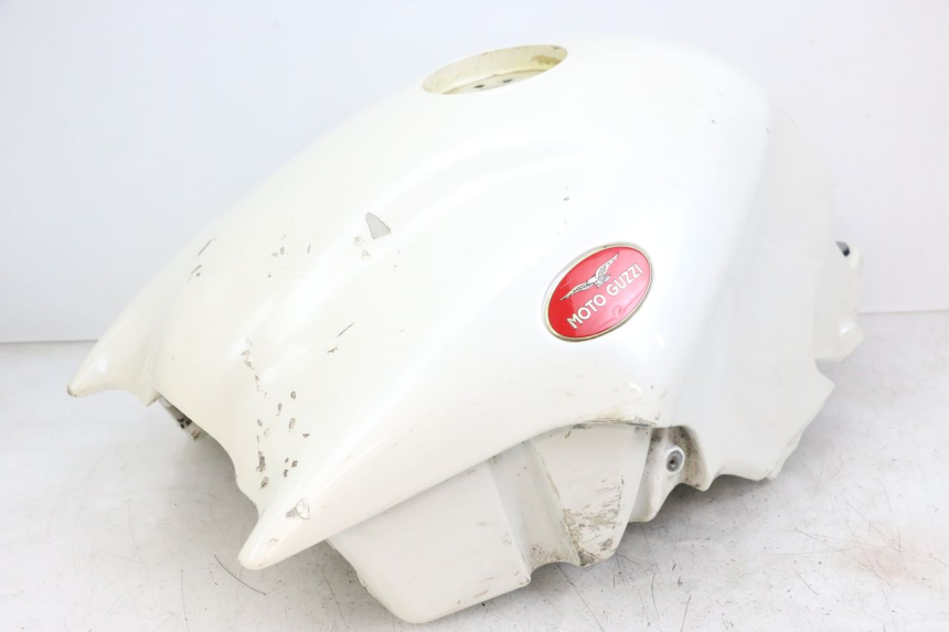 photo de DEPOSITO FUEL MOTO GUZZI NORGE 8V GT 1200 (2011 - 2016) - Detalle de la pieza