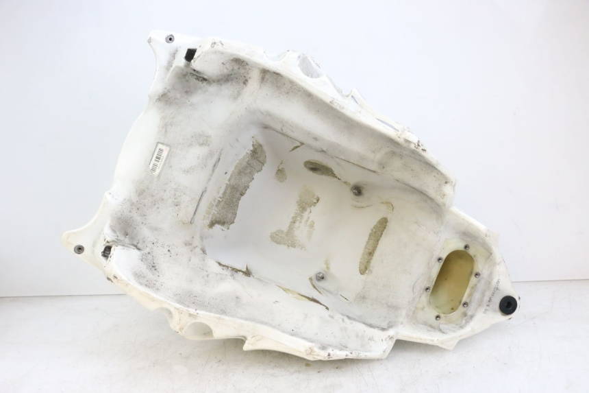 photo de DEPOSITO FUEL MOTO GUZZI NORGE 8V GT 1200 (2011 - 2016) - Otra perspectiva