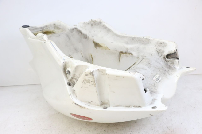 photo de DEPOSITO FUEL MOTO GUZZI NORGE 8V GT 1200 (2011 - 2016) - Vista general del producto