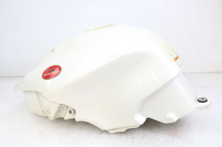 photo de DEPOSITO FUEL MOTO GUZZI NORGE 8V GT 1200 (2011 - 2016) - Marcados y referencias originales