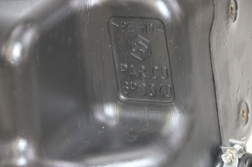 photo de DEPOSITO FUEL PIAGGIO NRG POWER PUREJET 50 (2018 - 2021) - Zoom estado de uso