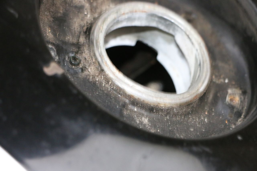 photo de DEPOSITO FUEL HONDA NSR R 125 (1994 - 2003) - Características distintivas