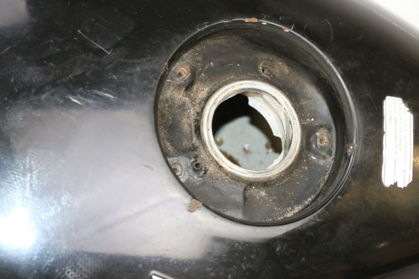 photo de DEPOSITO FUEL HONDA NSR R 125 (1994 - 2003) - Recambio usado revisado