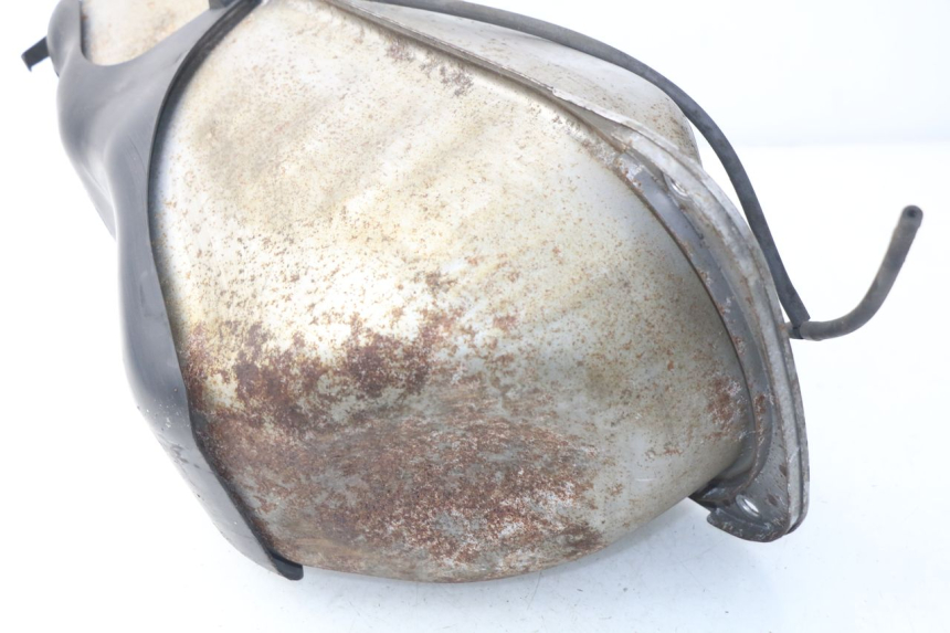 photo de DEPOSITO FUEL HONDA NSS EX FORZA 250 (2005 - 2013) - Zoom estado de uso