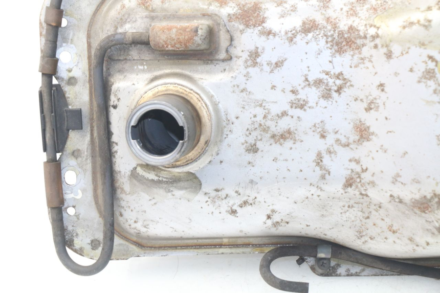 photo de DEPOSITO FUEL HONDA NSS EX FORZA 250 (2005 - 2013) - Estado de la superficie y material