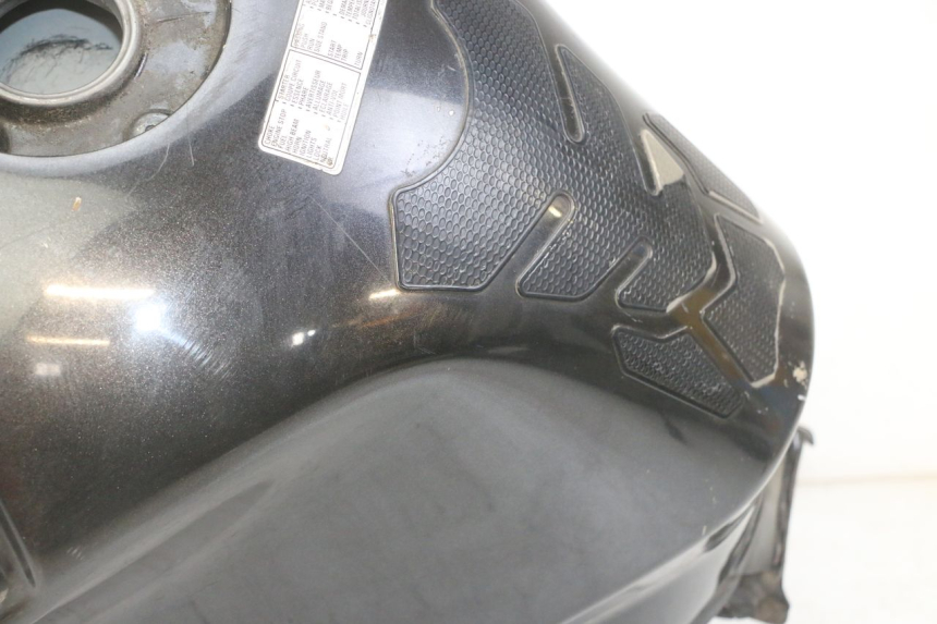 photo de DEPOSITO FUEL HONDA NTV DEAUVILLE ABS 700 (2007 - 2016) - Ángulo de visión alternativo