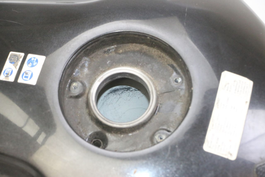 photo de DEPOSITO FUEL HONDA NTV DEAUVILLE ABS 700 (2007 - 2016) - Zoom calidad de ocasión