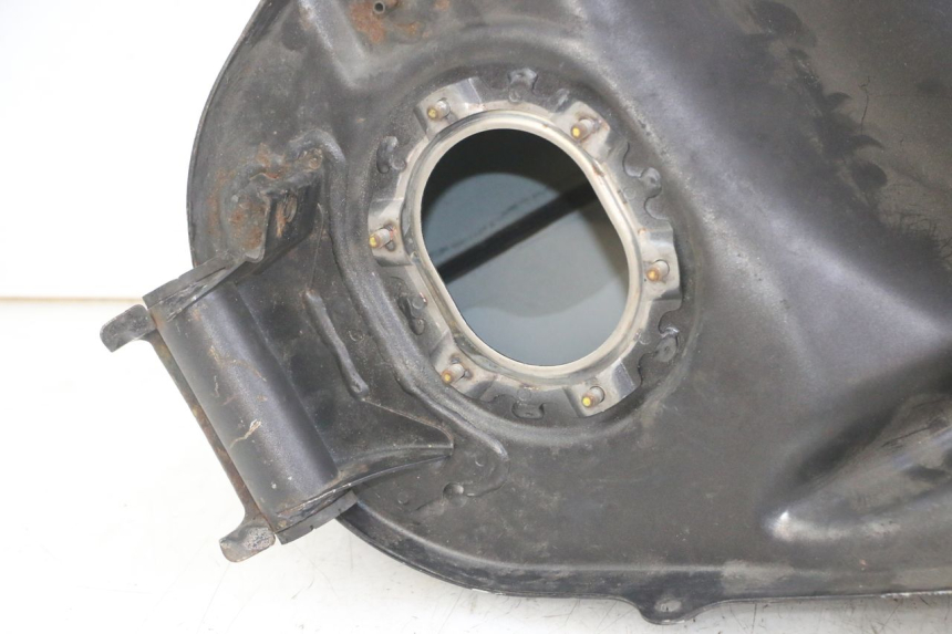 photo de DEPOSITO FUEL HONDA NTV DEAUVILLE ABS 700 (2007 - 2016) - Otra perspectiva