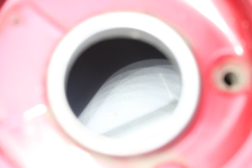 photo de DEPóSITO DE COMBUSTIBLE HONDA NTV DEAUVILLE 650 (1998 - 2001) - Detalle de la pieza