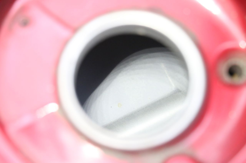 photo de DEPóSITO DE COMBUSTIBLE HONDA NTV DEAUVILLE 650 (1998 - 2001) - Zoom estado de uso