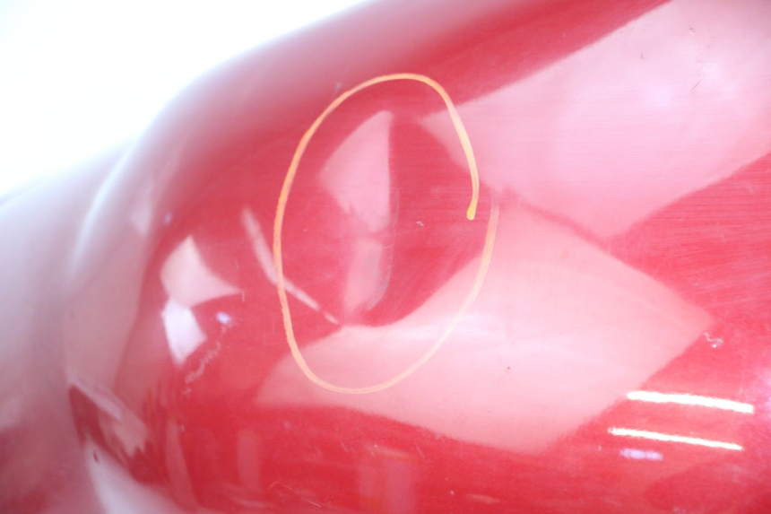 photo de DEPóSITO DE COMBUSTIBLE HONDA NTV DEAUVILLE 650 (1998 - 2001) - Otra perspectiva