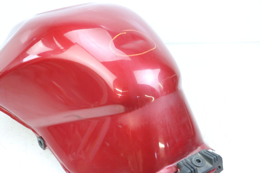 photo de DEPóSITO DE COMBUSTIBLE HONDA NTV DEAUVILLE 650 (1998 - 2001) - Estado de la superficie y material