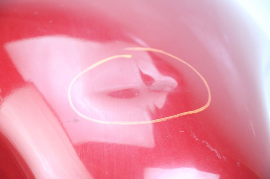 photo de DEPóSITO DE COMBUSTIBLE HONDA NTV DEAUVILLE 650 (1998 - 2001) - Recambio usado revisado