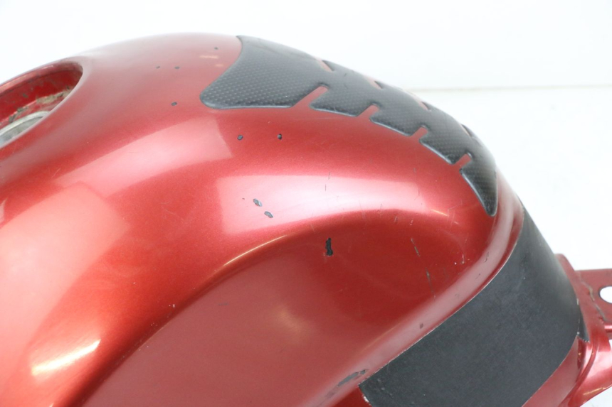 photo de DEPóSITO DE COMBUSTIBLE HONDA NTV DEAUVILLE 650 (1998 - 2001) - Zoom estado de uso