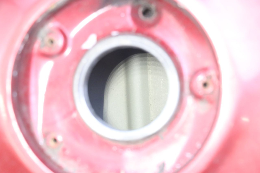 photo de DEPóSITO DE COMBUSTIBLE HONDA NTV DEAUVILLE 650 (1998 - 2001) - Primer plano técnico