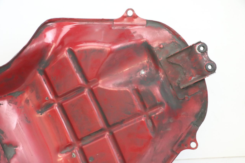 photo de DEPóSITO DE COMBUSTIBLE HONDA NTV DEAUVILLE 650 (1998 - 2001) - Estado de la superficie y material