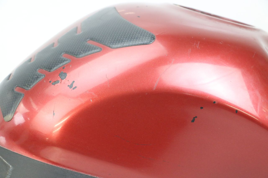 photo de DEPóSITO DE COMBUSTIBLE HONDA NTV DEAUVILLE 650 (1998 - 2001) - Marcados y referencias originales