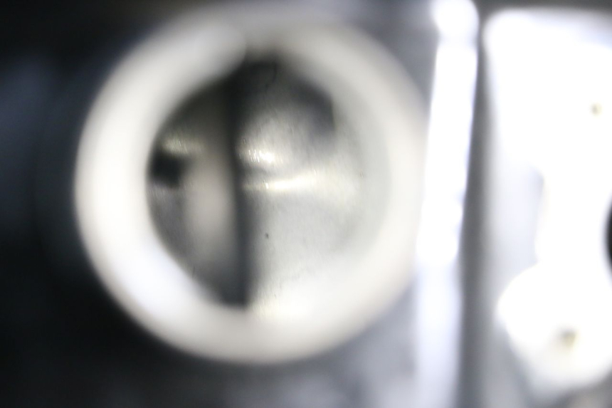 photo de DEPOSITO FUEL JM MOTORS OLDIES 4T 50 (2010 - 2020) - Detalle de la pieza