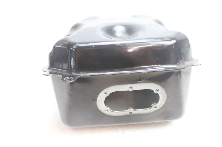 photo de DEPOSITO FUEL JM MOTORS OLDIES 4T 50 (2020 - 2026) - Otra perspectiva