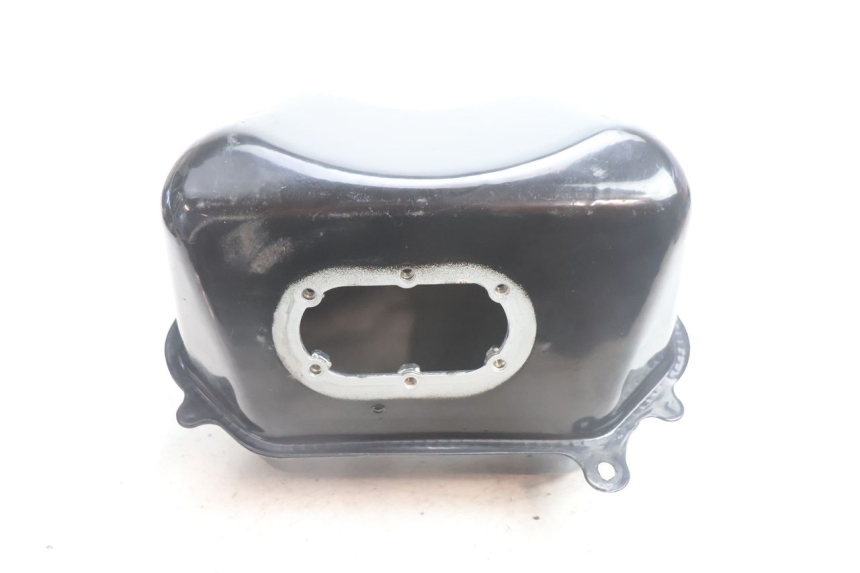 photo de DEPOSITO FUEL JM MOTORS OLDIES 4T 50 (2020 - 2026) - Detalles de los puntos de fijación